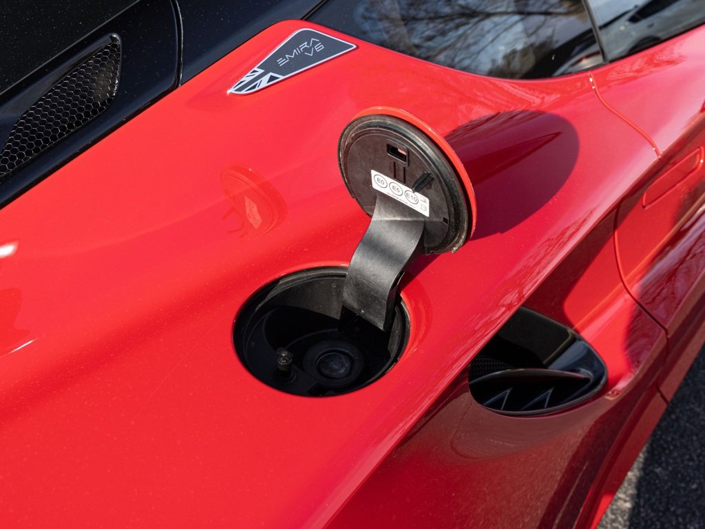 Used 2025 Lotus Emira image 51