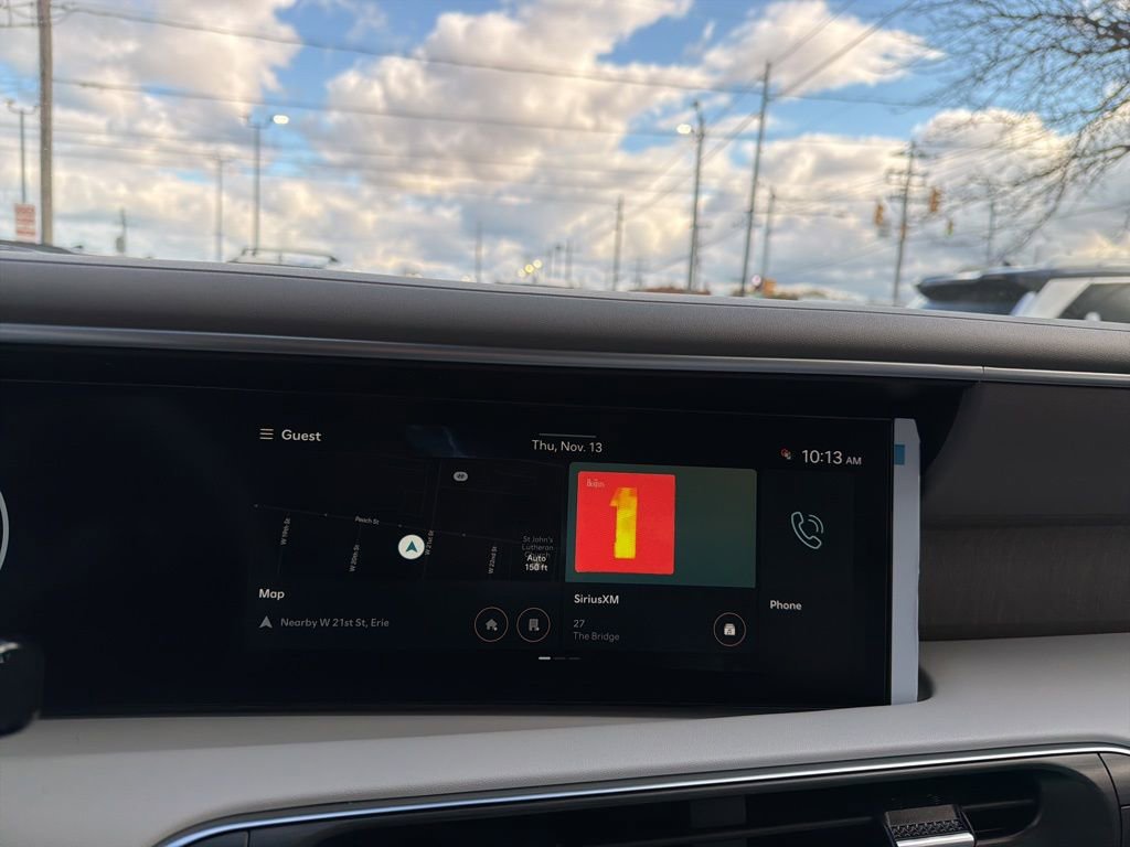 New 2026 Hyundai Palisade SEL image 25