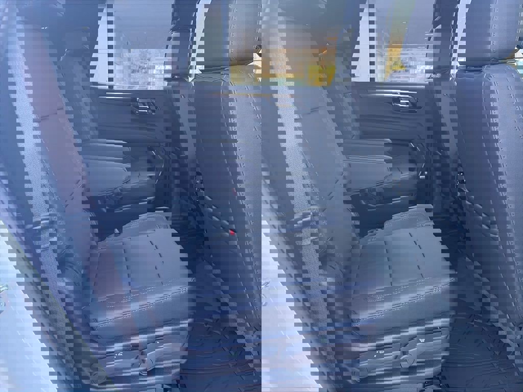 New 2026 Chevrolet Tahoe LT w/ Comfort Package image 12