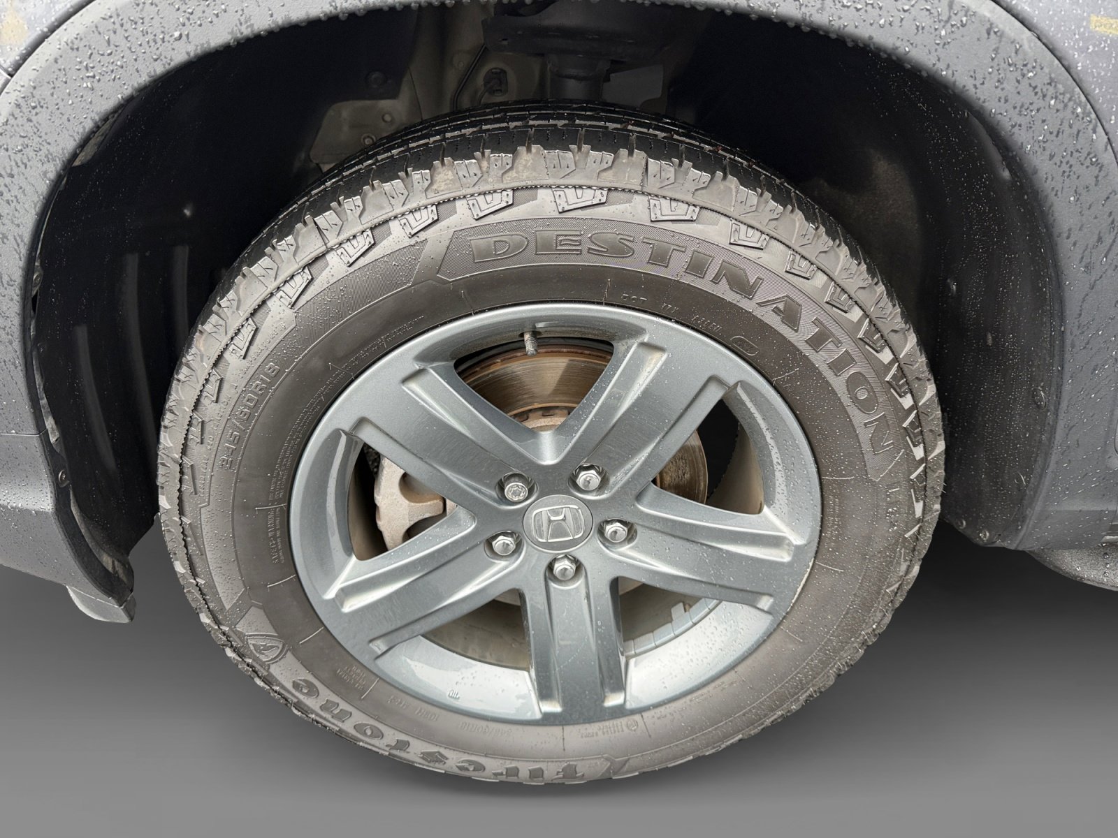 Used 2023 Honda Ridgeline RTL-E image 9