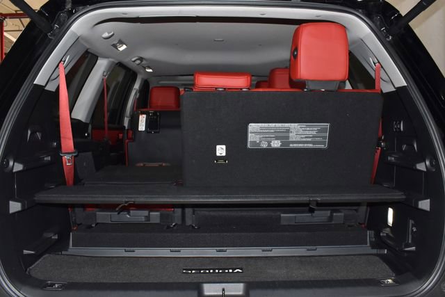 Used 2023 Toyota Sequoia TRD Pro image 33