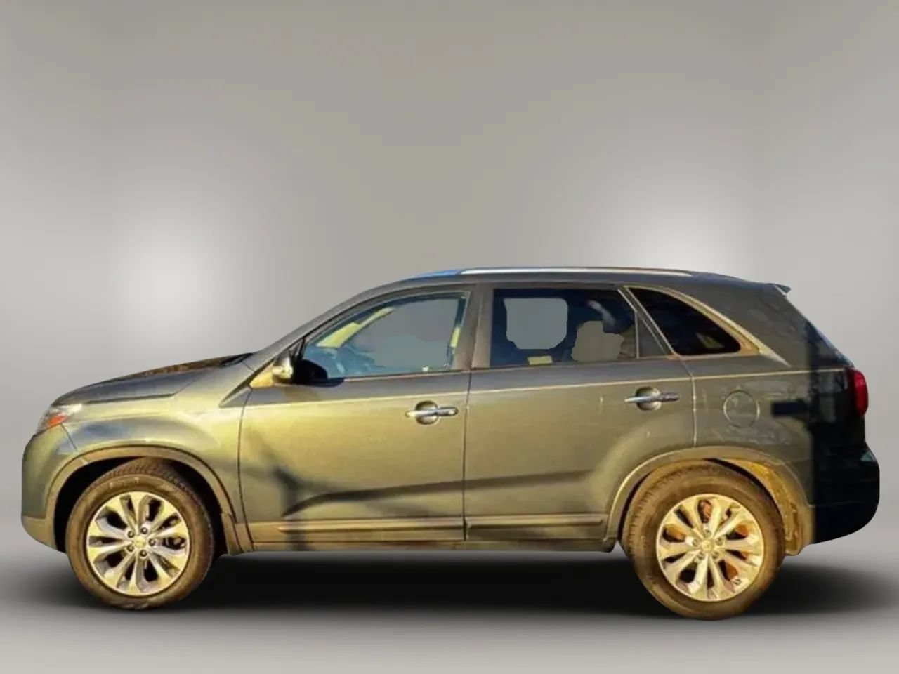 Used 2014 Kia Sorento EX w/ EX V6 Touring Package FWD image 5