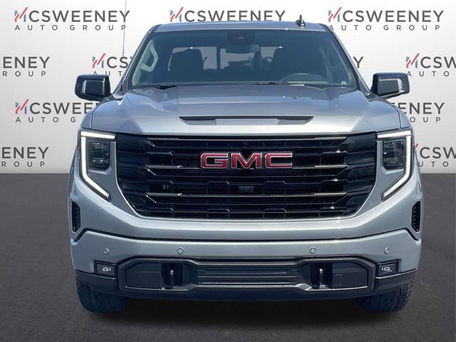 New 2026 GMC Sierra 1500 Elevation w/ Elevation Premium Package image 8