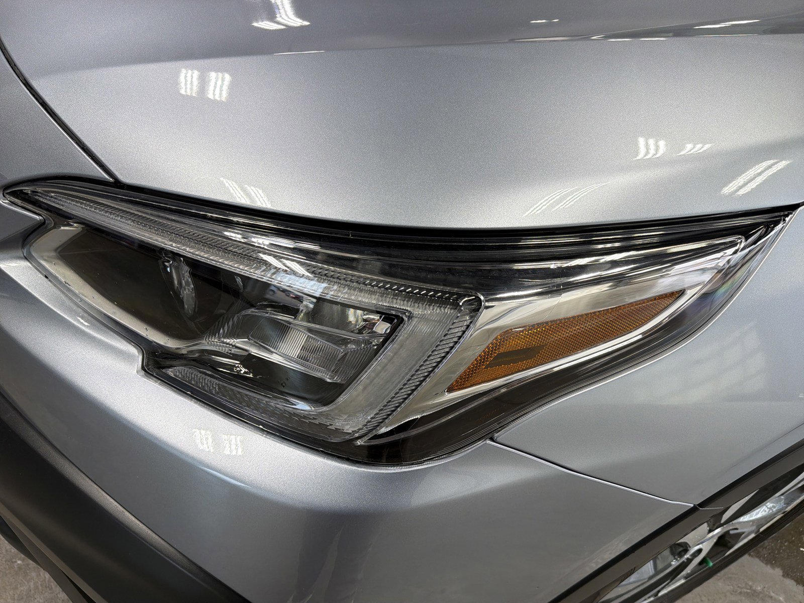 Certified 2022 Subaru Outback Limited image 10