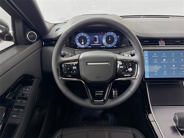 New 2026 Land Rover Range Rover Evoque Dynamic SE image 25