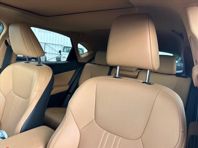 Used 2025 Lexus NX 350 AWD w/ Cold Area Package image 23