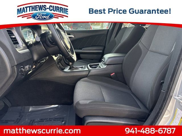 Used 2020 Dodge Charger SXT image 9