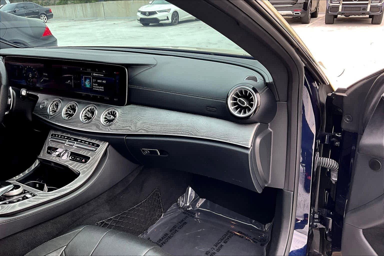 Used 2019 Mercedes-Benz CLS 53 AMG 4MATIC w/ Warmth & Comfort Package image 18
