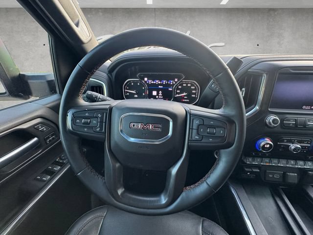 Used 2023 GMC Sierra 2500 AT4 w/ AT4 Premium Plus Package AWD/4WD image 21