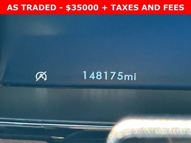 Used 2023 Lincoln Navigator Reserve w/ Monochromatic Package image 22