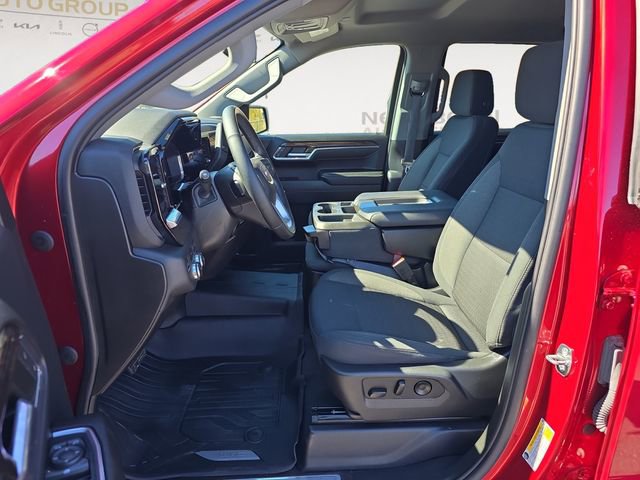 Used 2023 GMC Sierra 1500 Elevation AWD/4WD image 9