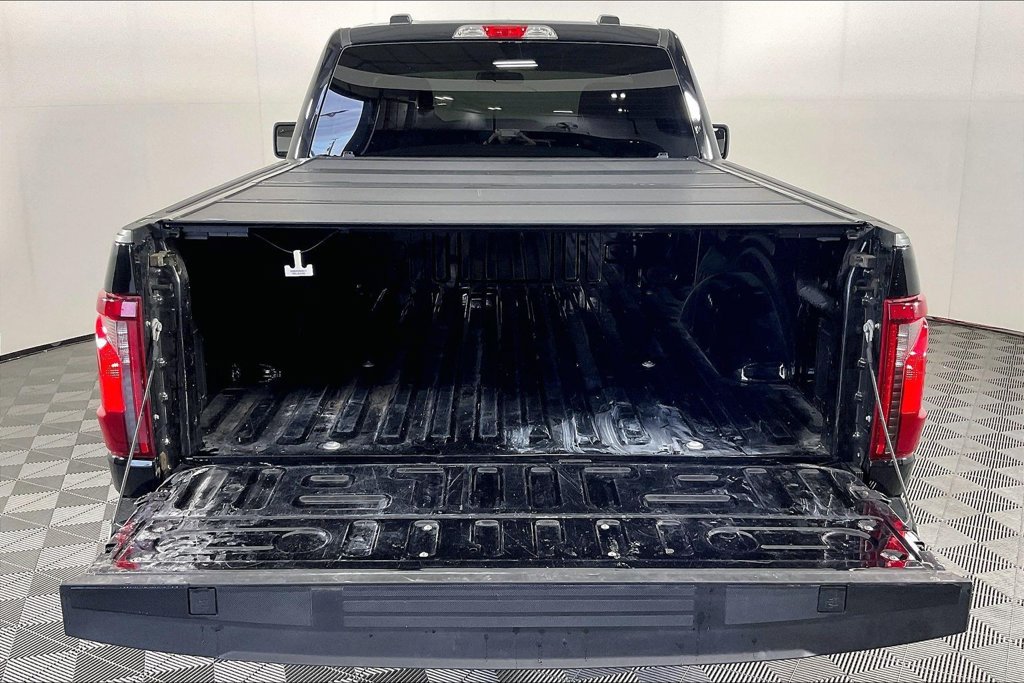Used 2024 Ford F150 XL w/ Equipment Group 103A High AWD/4WD image 29