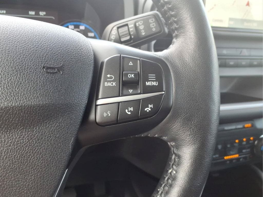 Used 2023 Ford Bronco Sport Outer Banks w/ Tech Package AWD/4WD image 30