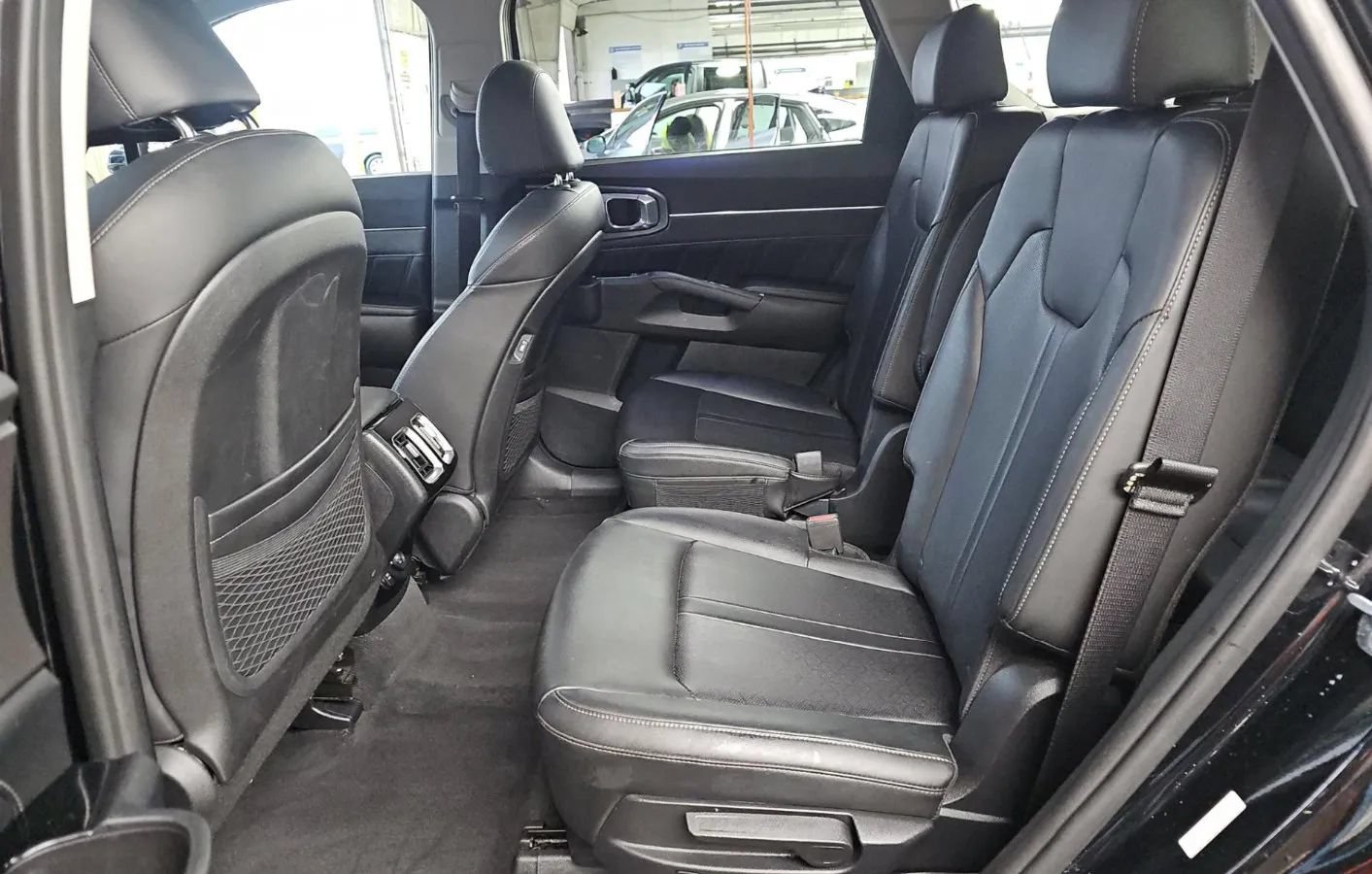 Used 2022 Kia Sorento SX AWD/4WD image 56
