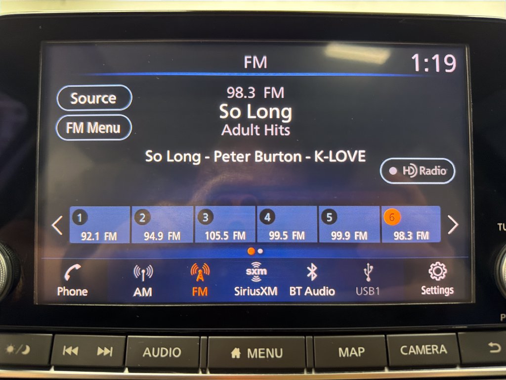 Used 2020 Nissan Altima 2.5 SL FWD image 26
