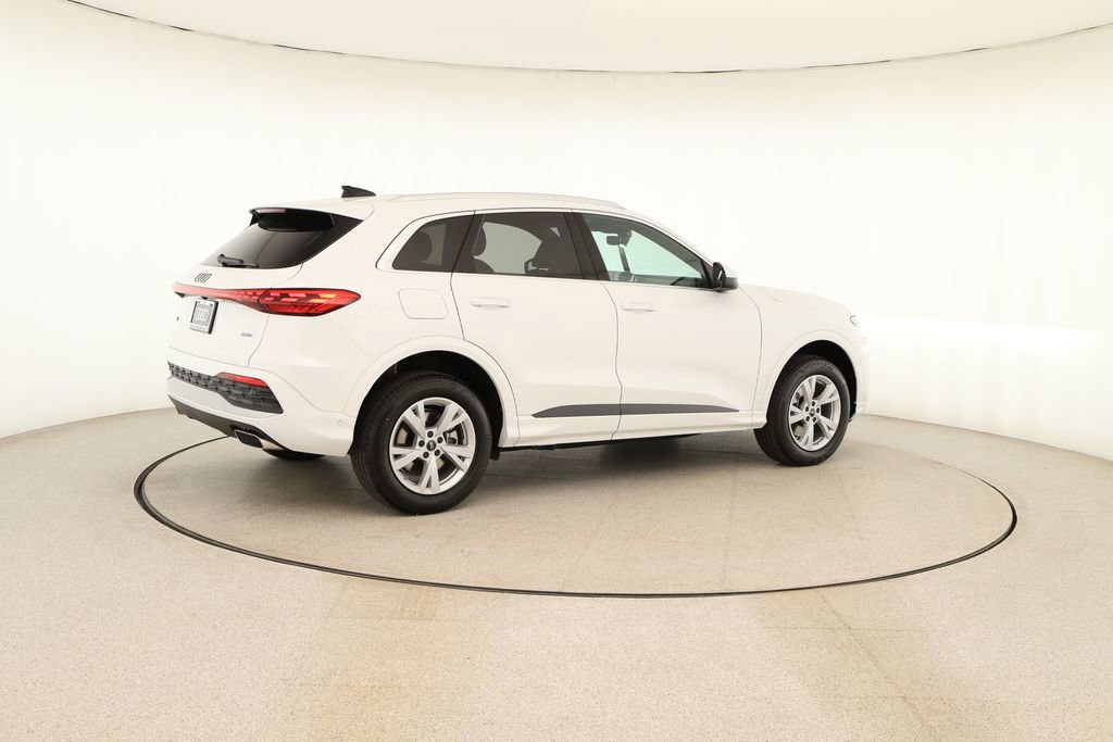 New 2025 Audi Q5 Premium image 7