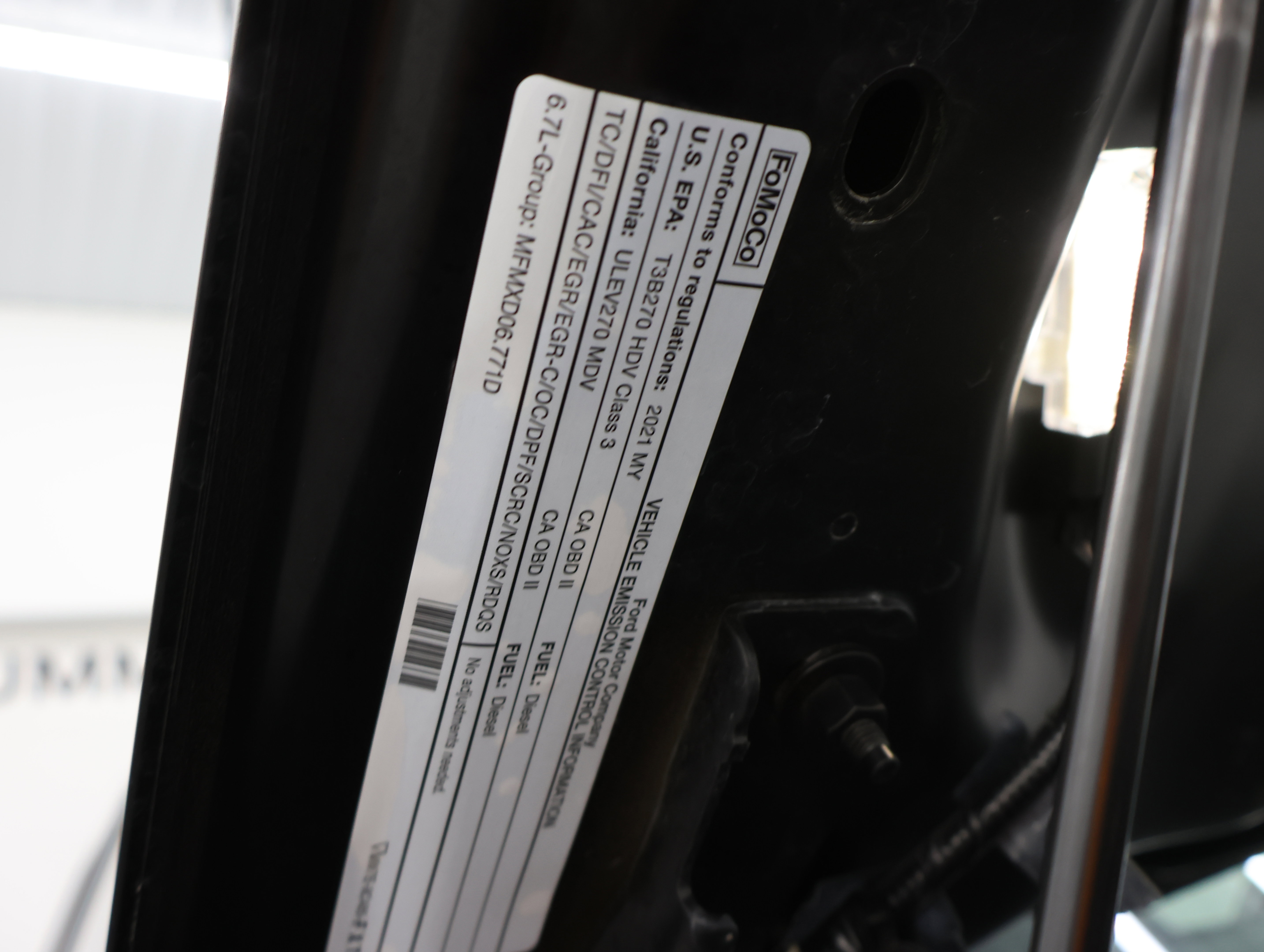 Used 2021 Ford F350 Lariat AWD/4WD image 18