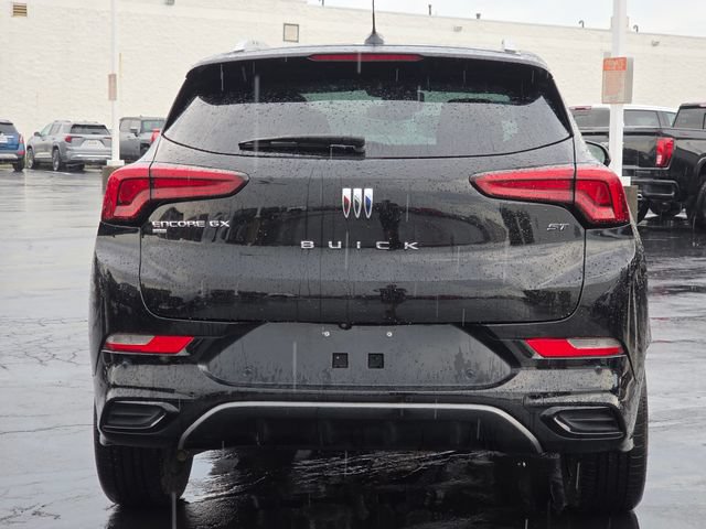Used 2024 Buick Encore GX Sport Touring w/ Comfort Package AWD/4WD image 19