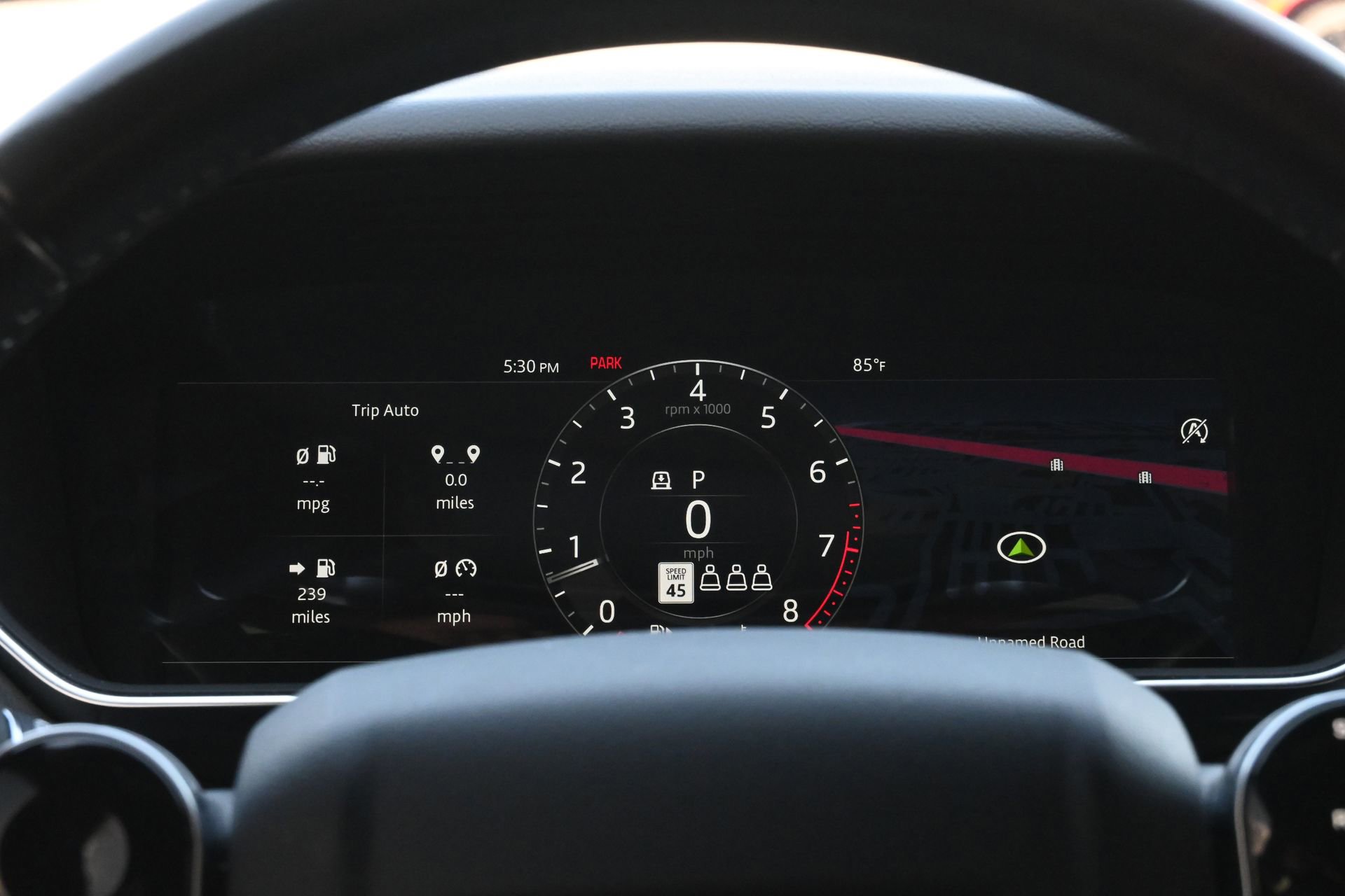 Used 2020 Land Rover Range Rover Sport SE AWD/4WD image 11