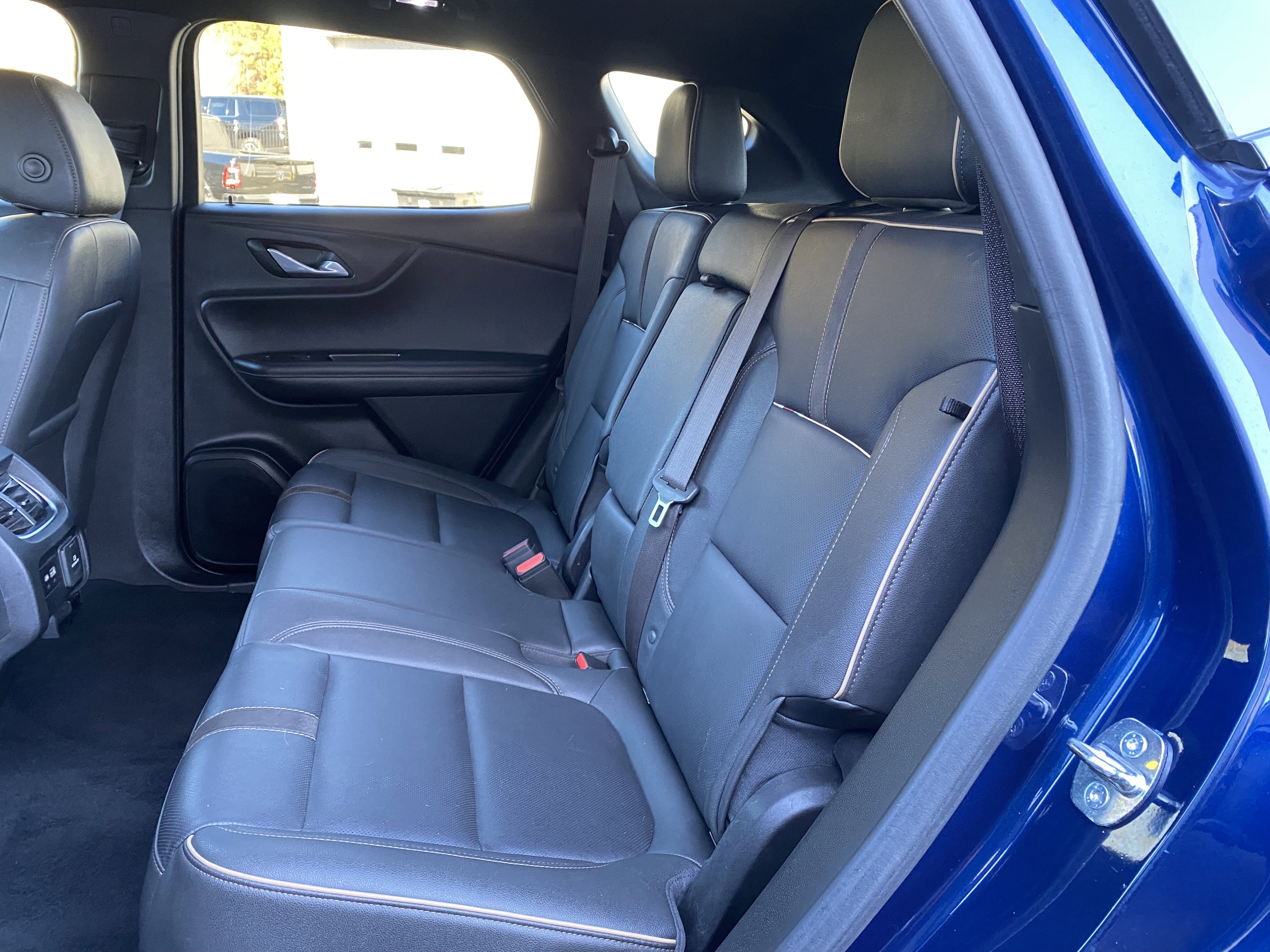 Used 2023 Chevrolet Blazer Premier w/ Driver Confidence II Package image 38