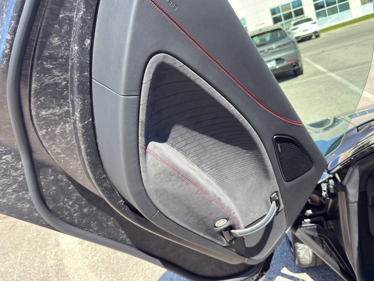 Used 2023 Maserati MC20 Spyder image 18