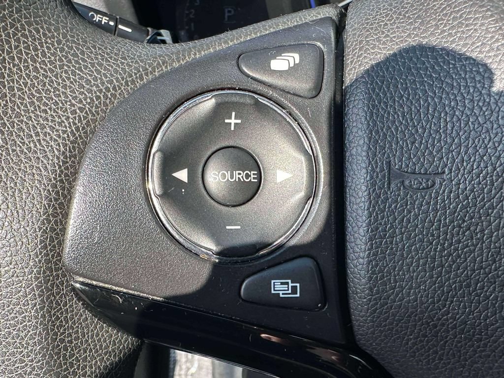 Certified 2021 Honda HR-V EX image 18