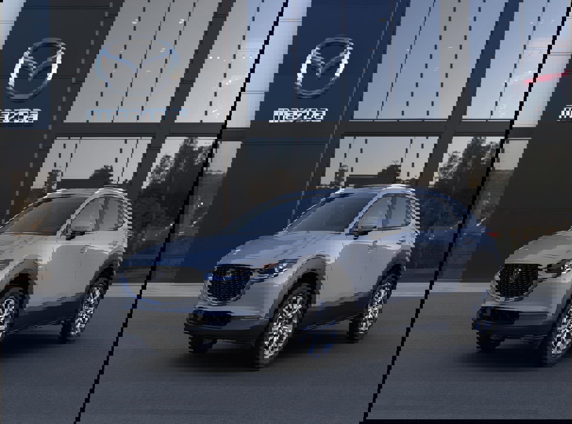 New 2026 MAZDA CX-30 AWD 2.5 S w/ Premium Package