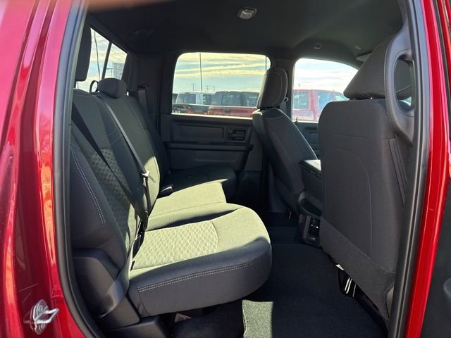 New 2026 RAM 2500 Tradesman image 14