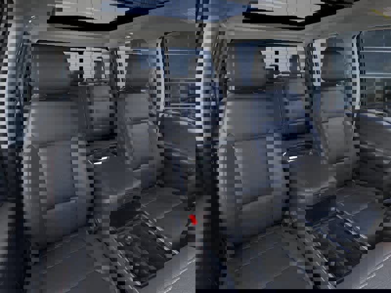 New 2026 Ford F350 Lariat image 10