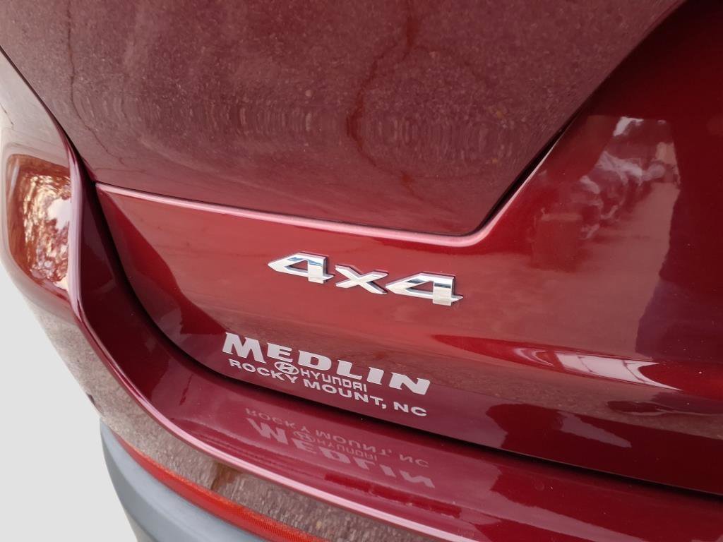 Used 2023 Jeep Grand Cherokee L Limited image 6