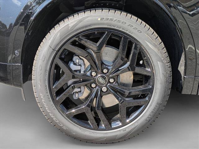 New 2026 Land Rover Discovery Sport Landmark AWD/4WD image 10