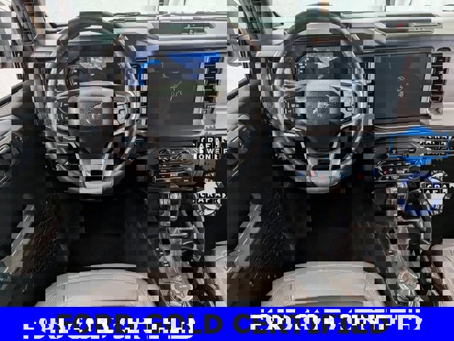 Certified 2023 Ford Bronco Outer Banks image 22