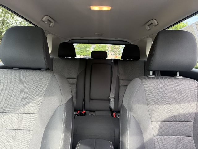 Used 2026 Nissan Rogue SV FWD image 21