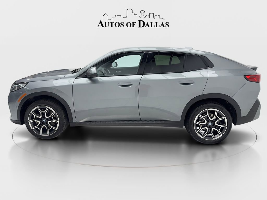 Used 2025 BMW X2 xDrive28i image 5