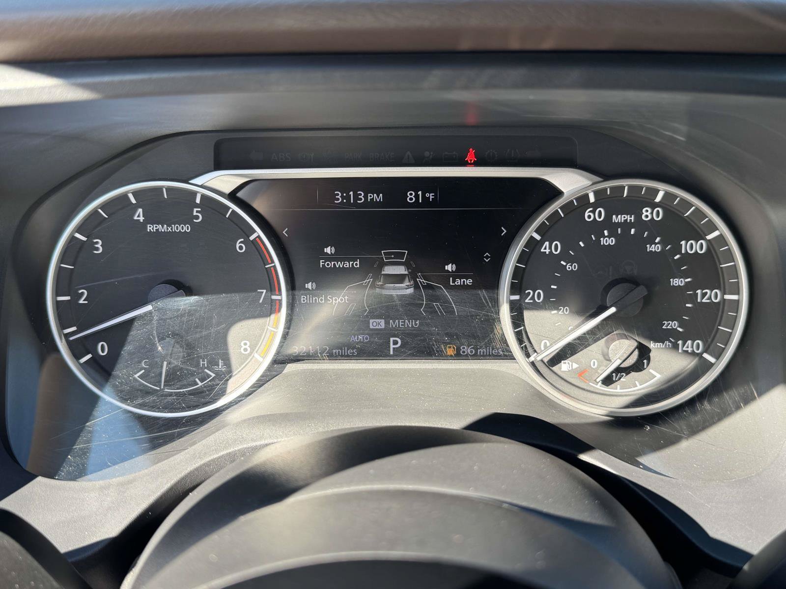 Used 2022 Nissan Rogue SV AWD/4WD image 29