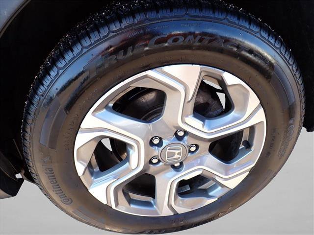 Used 2017 Honda CR-V EX-L image 7