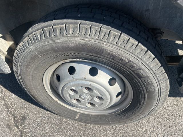 Used 2015 RAM ProMaster 3500 w/ Interior Convenience Group image 9