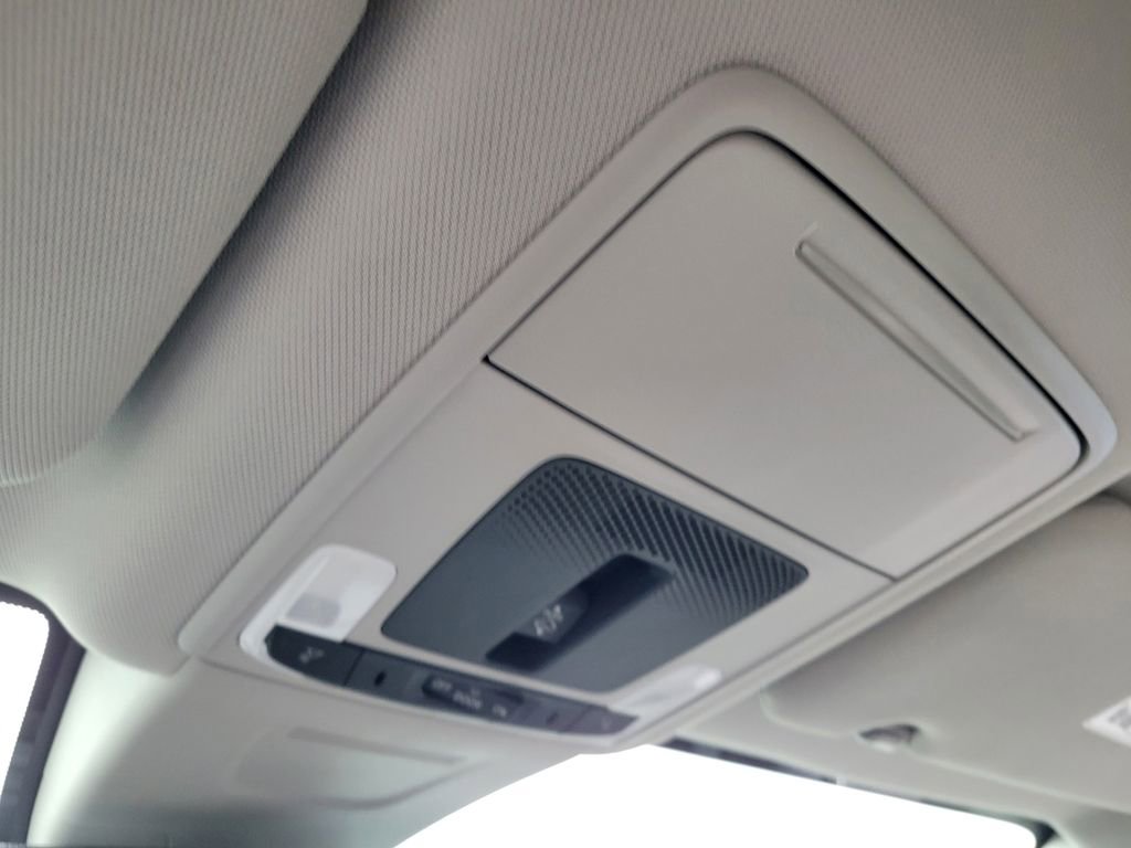 New 2026 Honda CR-V EX-L image 26