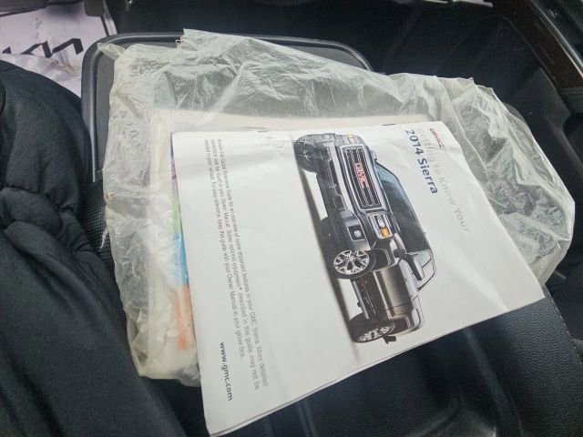 Used 2014 GMC Sierra 1500 SLE w/ SLE Value Package image 32