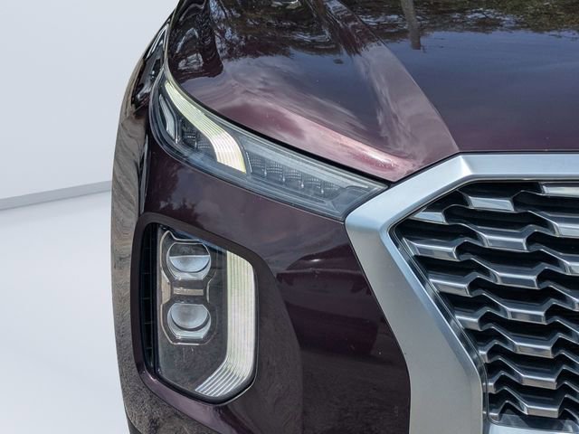 Used 2021 Hyundai Palisade Limited FWD image 9