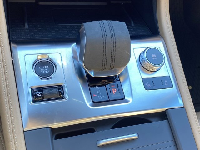 Used 2023 Jaguar F-PACE S image 23