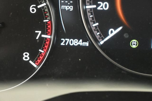 Used 2025 MAZDA CX-50 AWD 2.5 S w/ Weather Package image 34
