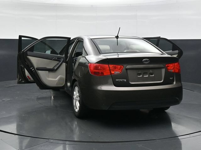Used 2012 Kia Forte EX w/ Premium Pkg FWD image 48