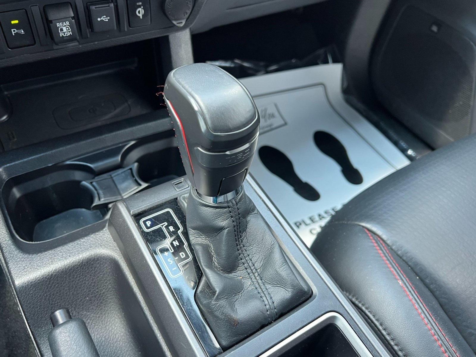 Used 2021 Toyota Tacoma TRD Pro AWD/4WD image 21