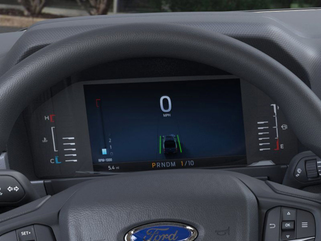 Used 2025 Ford Ranger XL AWD/4WD image 13