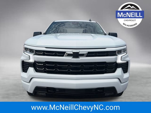 New 2026 Chevrolet Silverado 1500 RST w/ RST Select Package AWD/4WD image 2