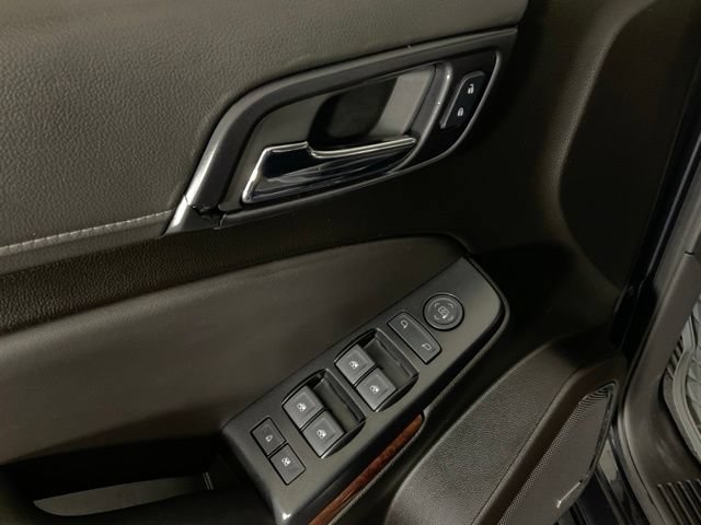 Used 2020 GMC Yukon SLE AWD/4WD image 24