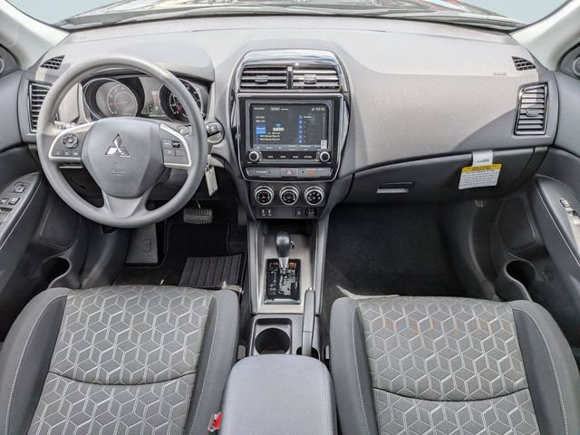 New 2026 Mitsubishi Outlander Sport ES AWD/4WD image 14