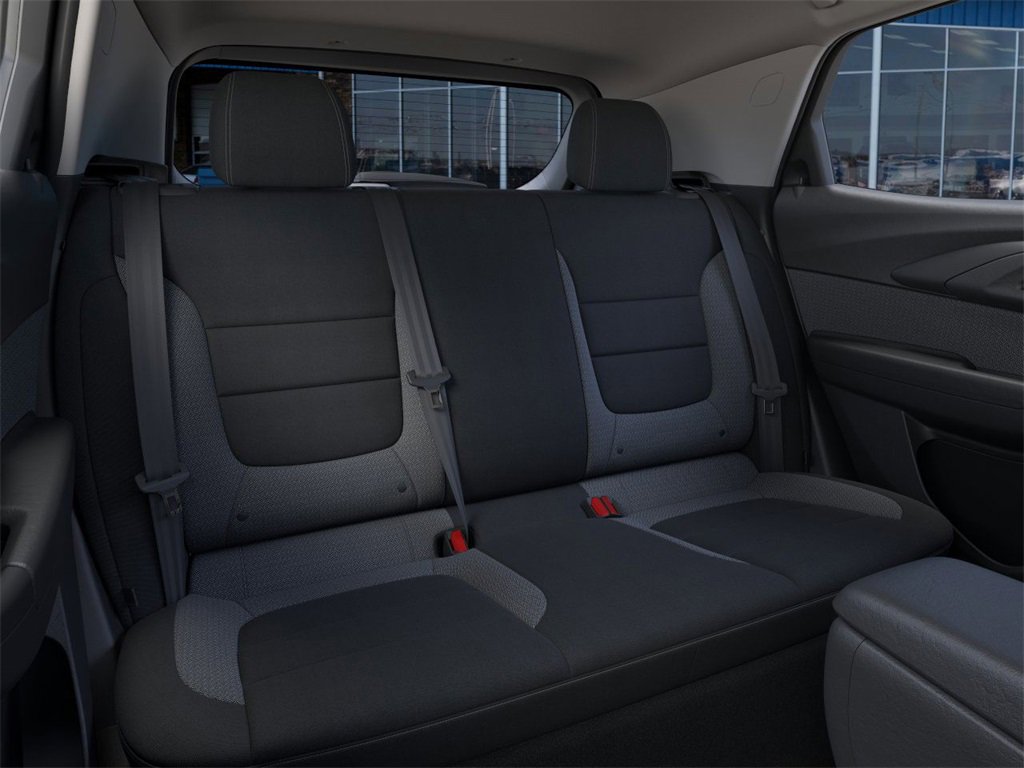 New 2026 Chevrolet TrailBlazer LT w/ Driver Confidence Package image 41