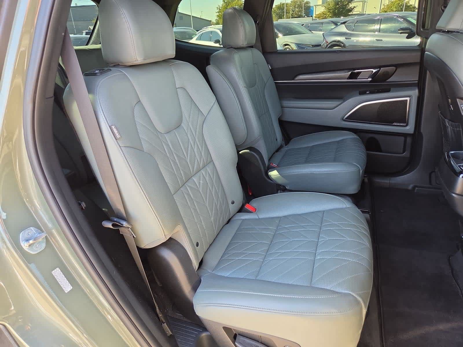 Certified 2023 Kia Telluride SX Prestige X-Pro AWD/4WD image 20